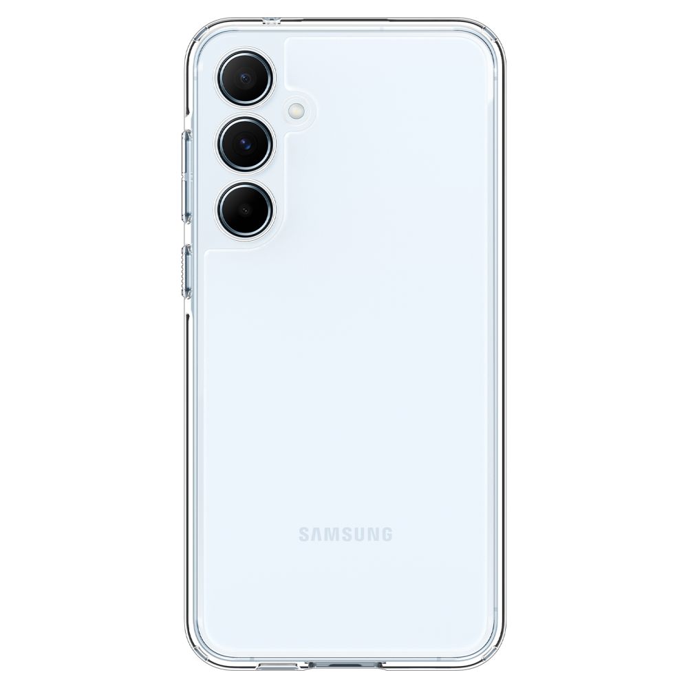 Spigen Samsung Galaxy A55 5G Skal Ultra Hybrid Cry