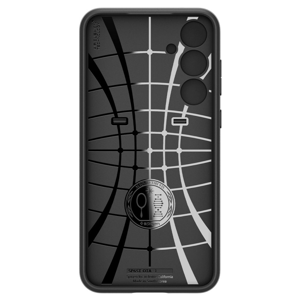 Spigen Samsung Galaxy A55 5G Skal Optik Armor Svar