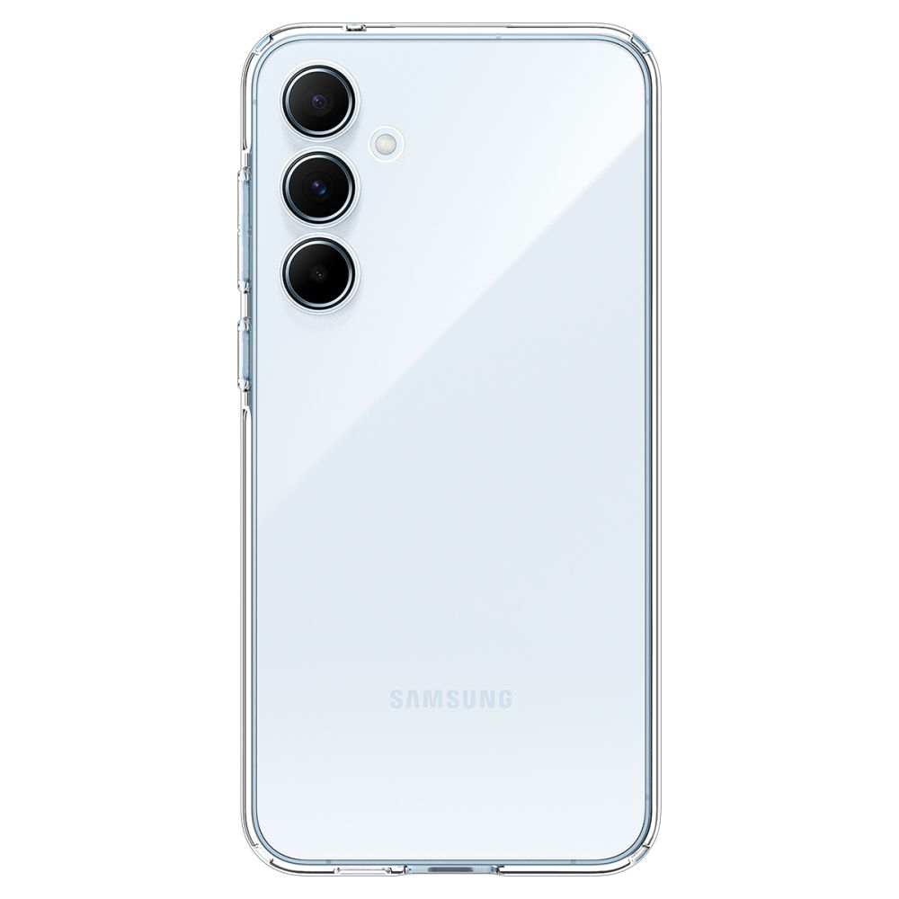 Spigen Samsung Galaxy A55 5G Skal Liquid Crystal