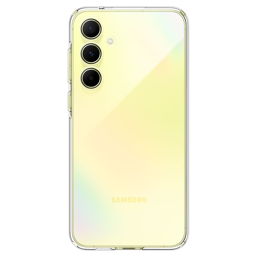 Spigen Samsung Galaxy A55 5G Skal Liquid Crystal