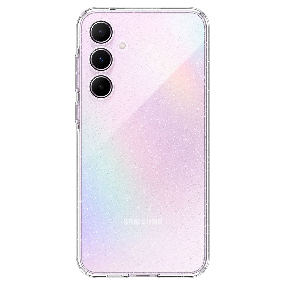 Spigen Samsung Galaxy A55 5G Skal Liquid Crystal G