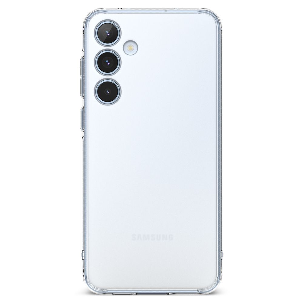 Ringke Samsung Galaxy A55 5G Skal Fusion Matt Tran