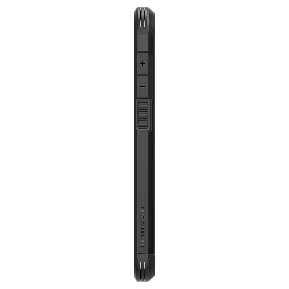 Spigen Samsung Galaxy A35 5G Skal Tough Armor Svar