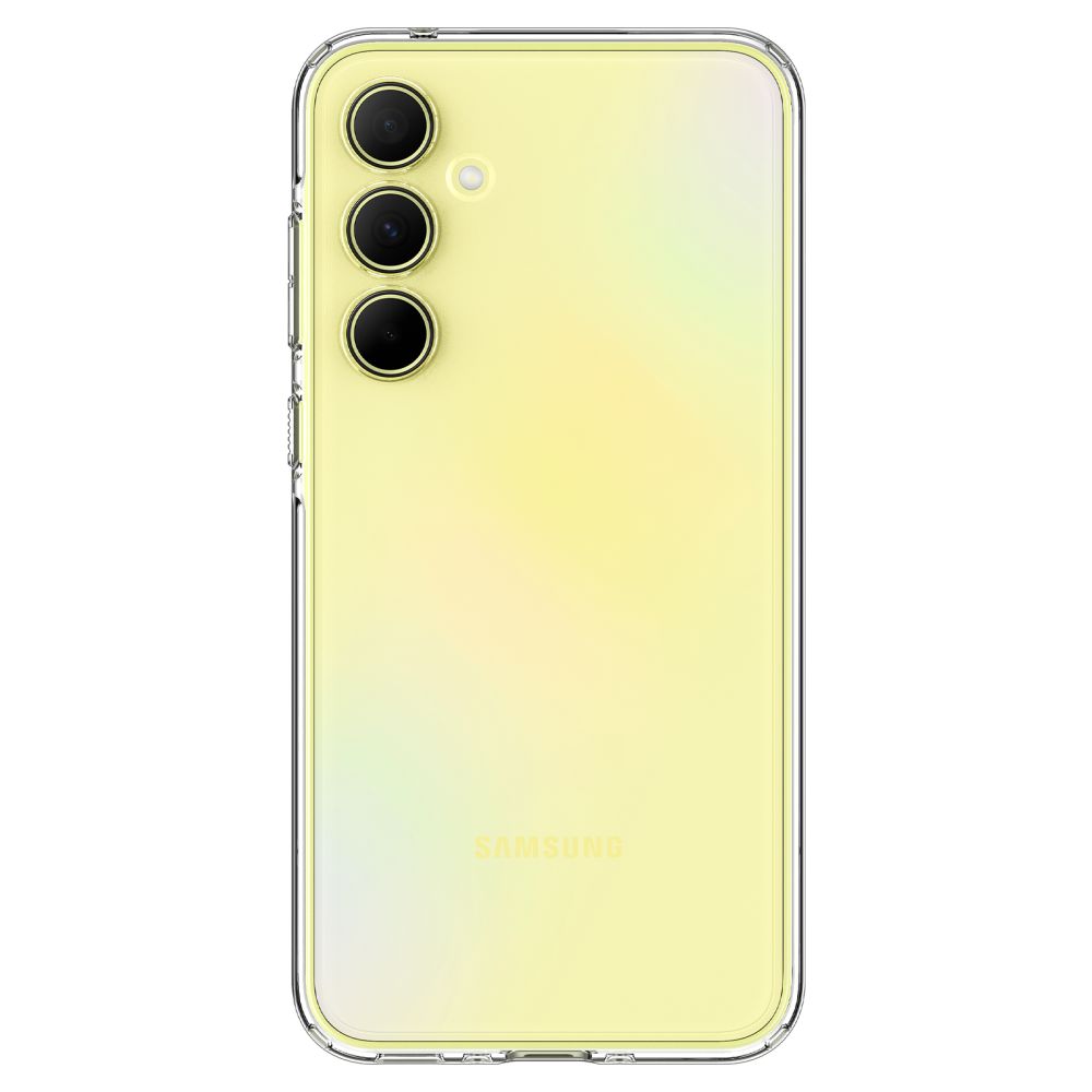 Spigen Samsung Galaxy A35 5G Skal Ultra Hybrid Cry