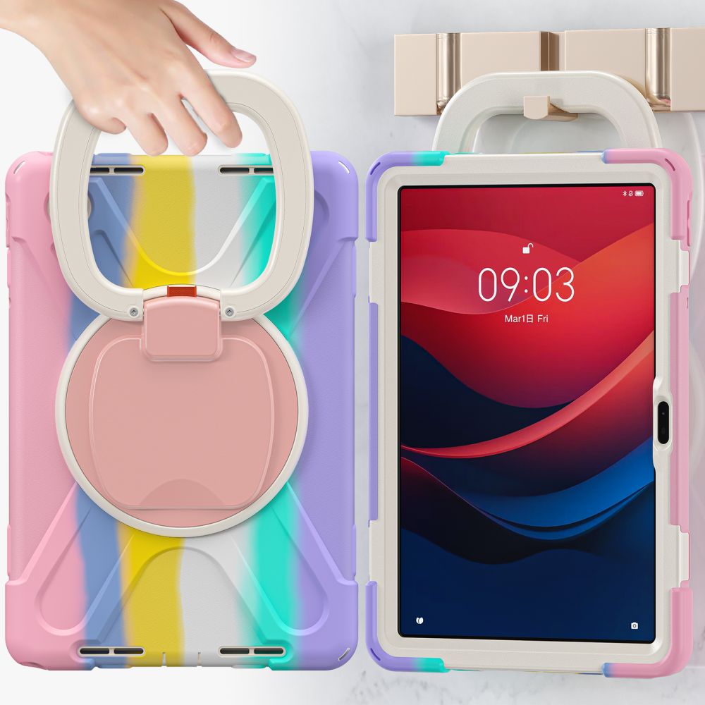 Tech-Protect Lenovo Tab M11 Skal X-Armor Baby Color