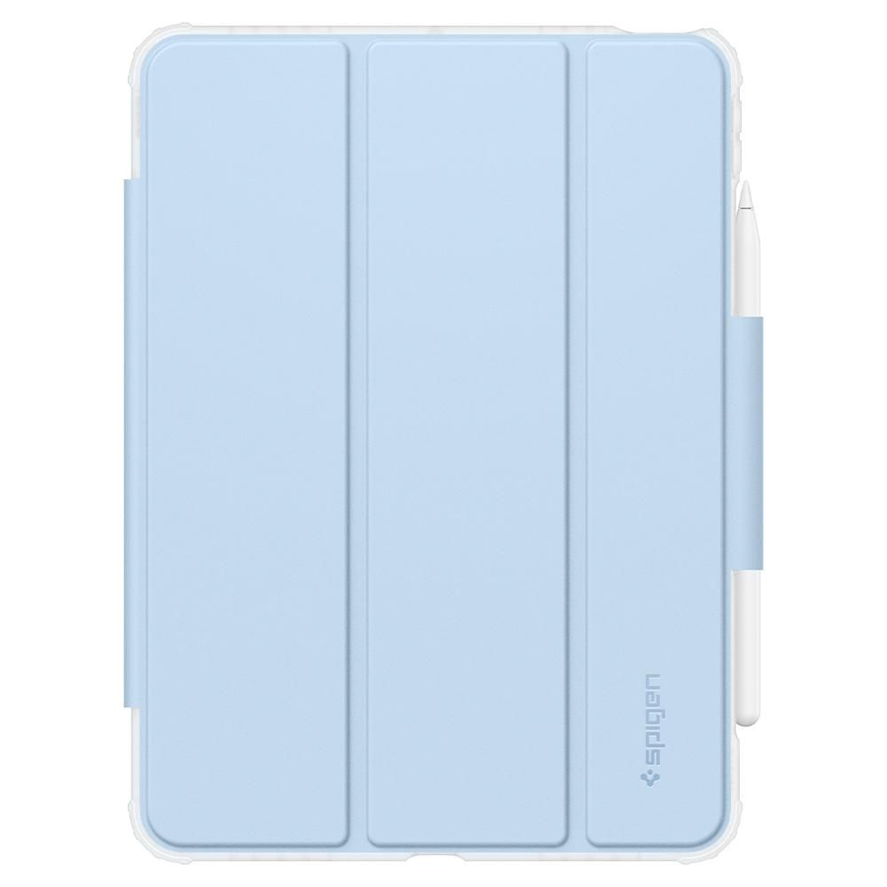 Spigen iPad Air 2020/2022/2024 Fodral Ultra Hybrid Pro Sky Blue