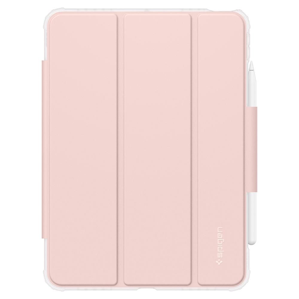 Spigen iPad Air 2020/2022/2024 Fodral Ultra Hybrid Pro Roséguld