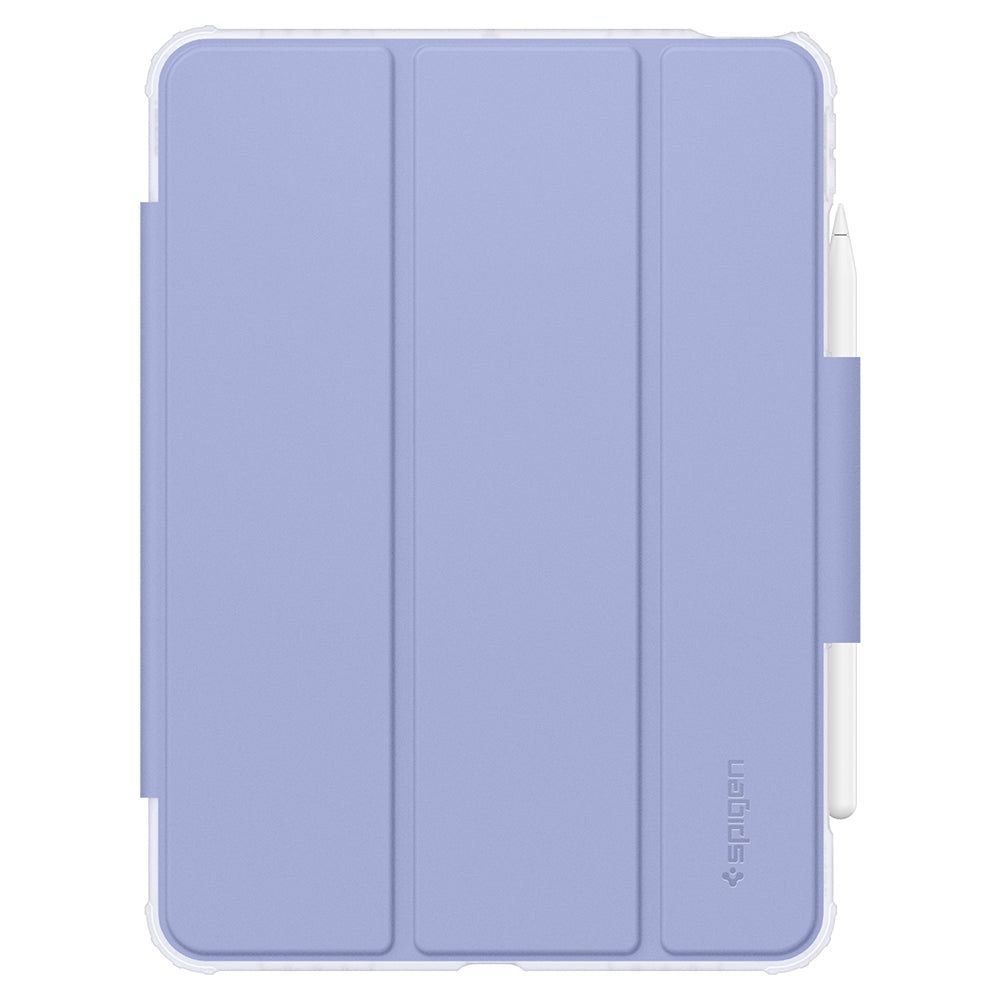 Spigen iPad Air 2020/2022/2024 Fodral Ultra Hybrid Pro Lavender