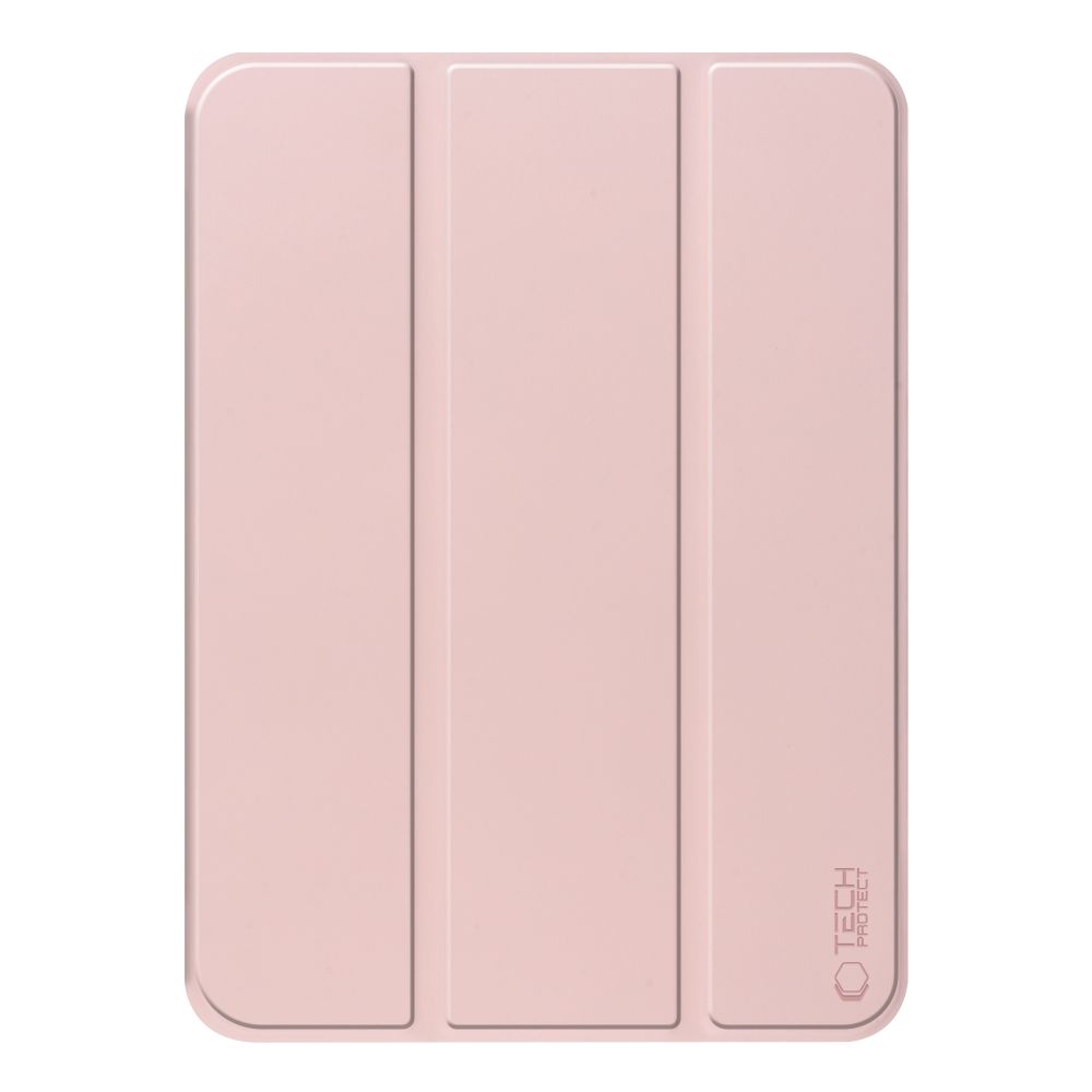 Tech-Protect iPad Air 2020-2024 Fodral SmartCase Rosa