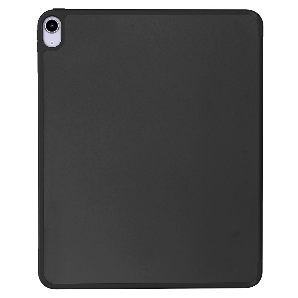 Tech-Protect iPad Air 13 2024 Fodral SC Pennhållare Svart