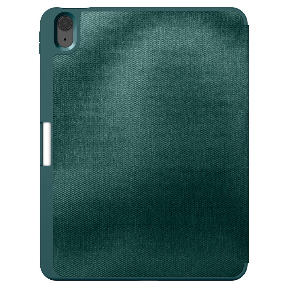 Spigen iPad Air 2020-2024 Fodral Urban Fit Midnight Green