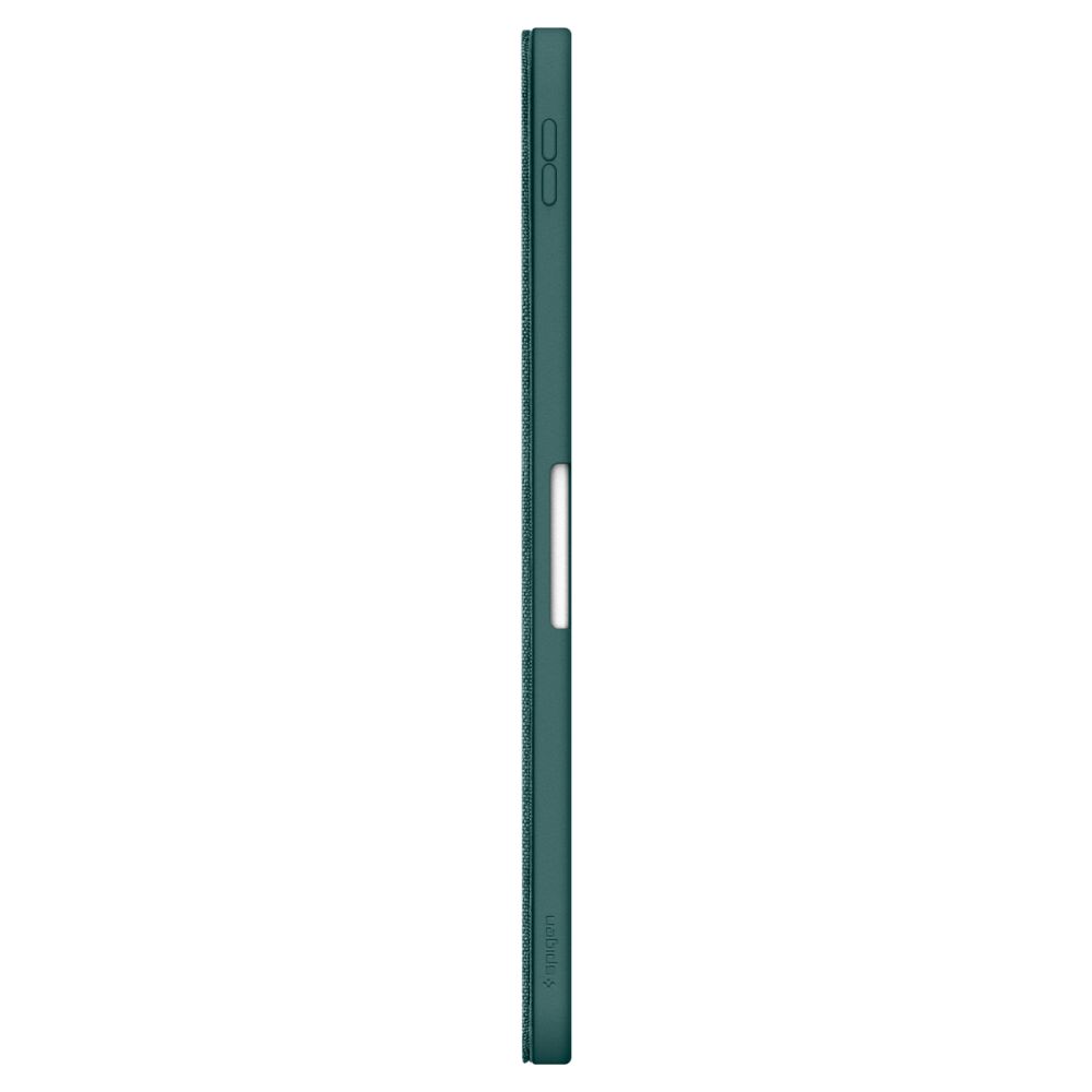 Spigen iPad Air 2020-2024 Fodral Urban Fit Midnight Green