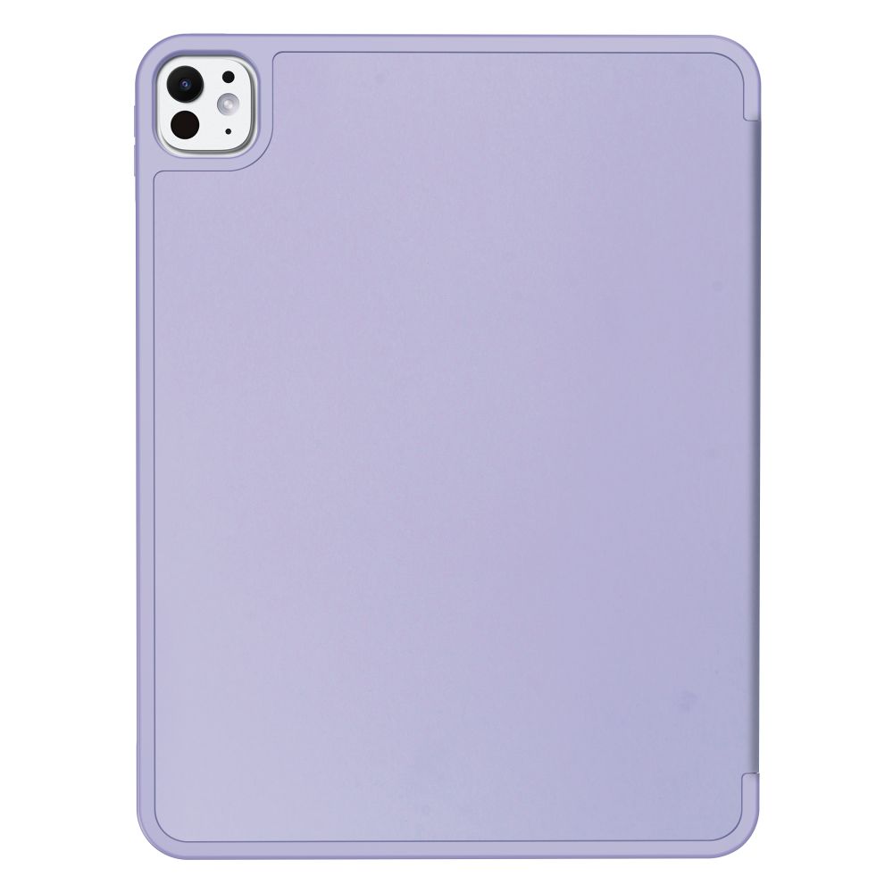 Tech-Protect iPad Pro 11 2024 Fodral SC Pennhållare Violet