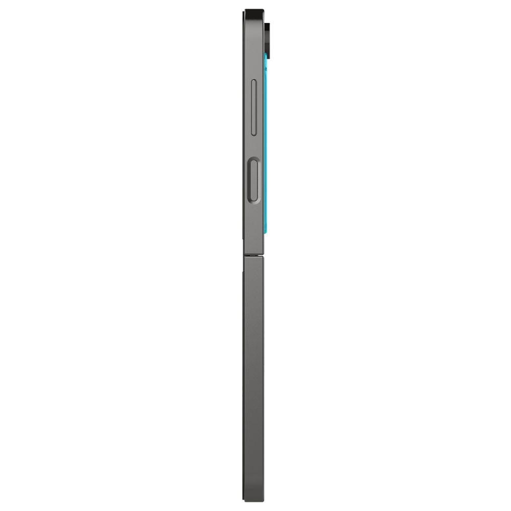 Spigen Galaxy Z Flip 6 2-PACK Skrmskydd 