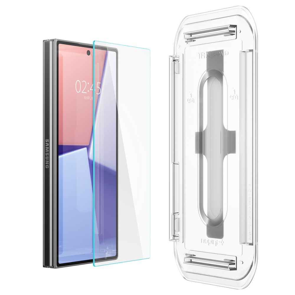 Spigen Galaxy Z Fold 6 2-PACK Skrmskydd 