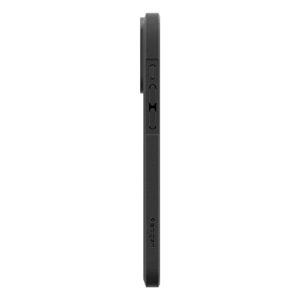 Spigen iPhone 16 Pro Skal MagSafe Core Armor Matt Svart