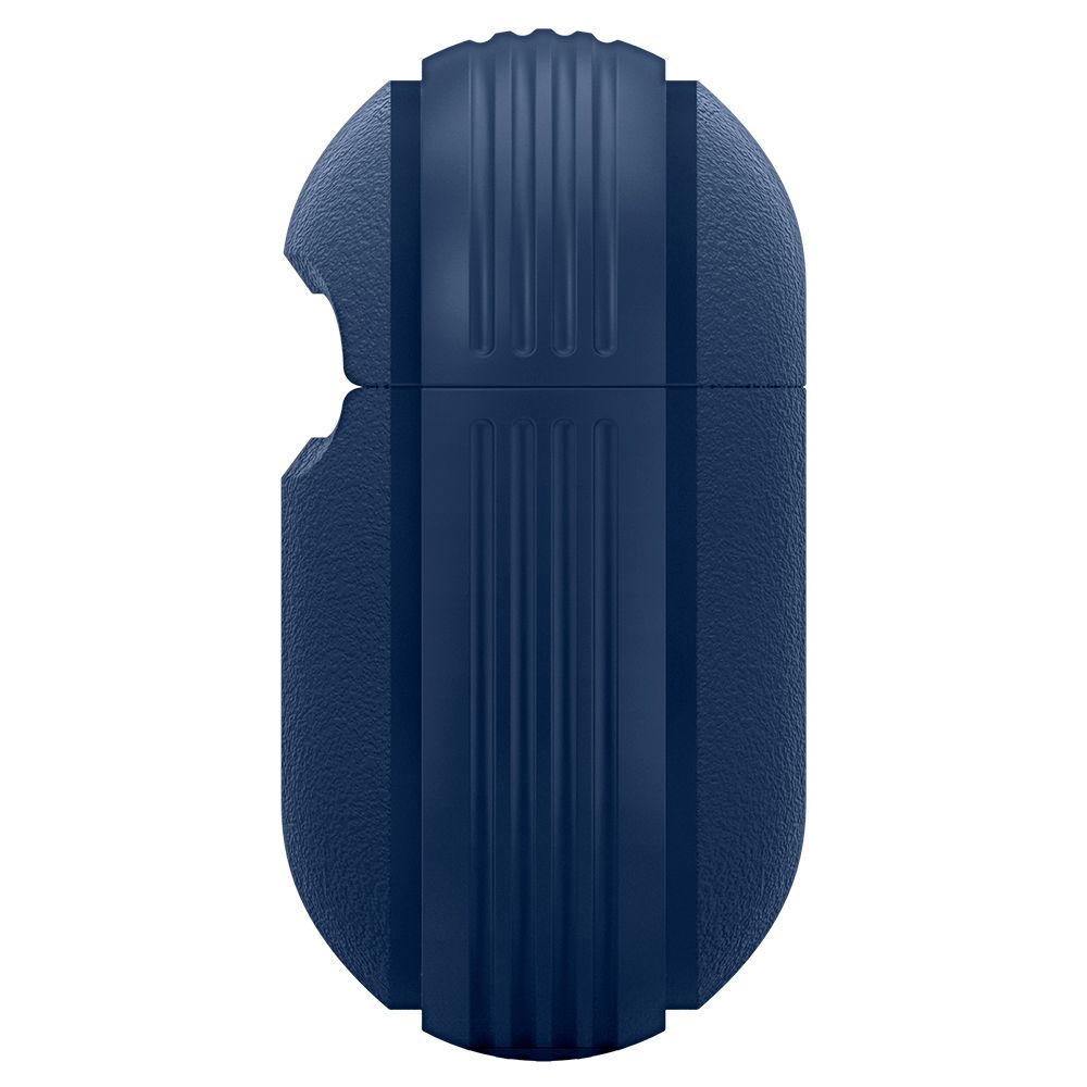 Spigen Caseology AirPods Pro 1/2 Skal Vault Navy Blue