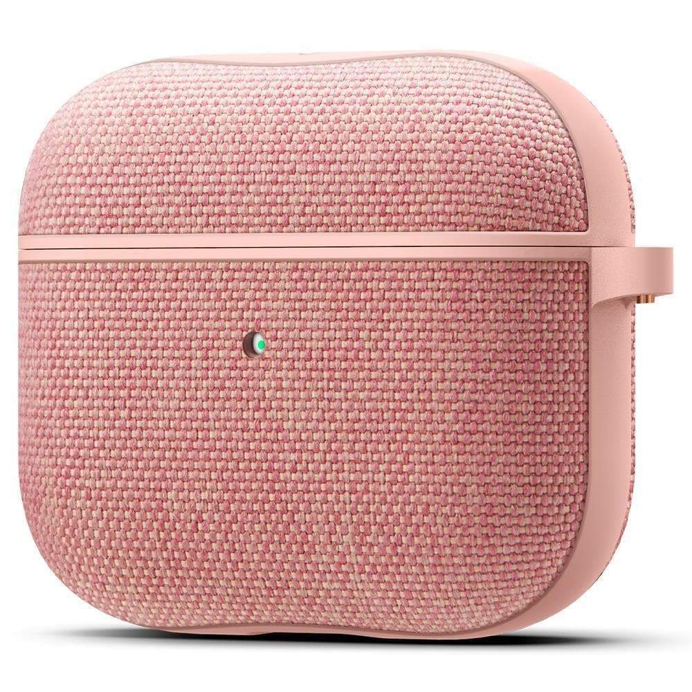 Spigen AirPods 3 Skal Urban Fit Roséguld