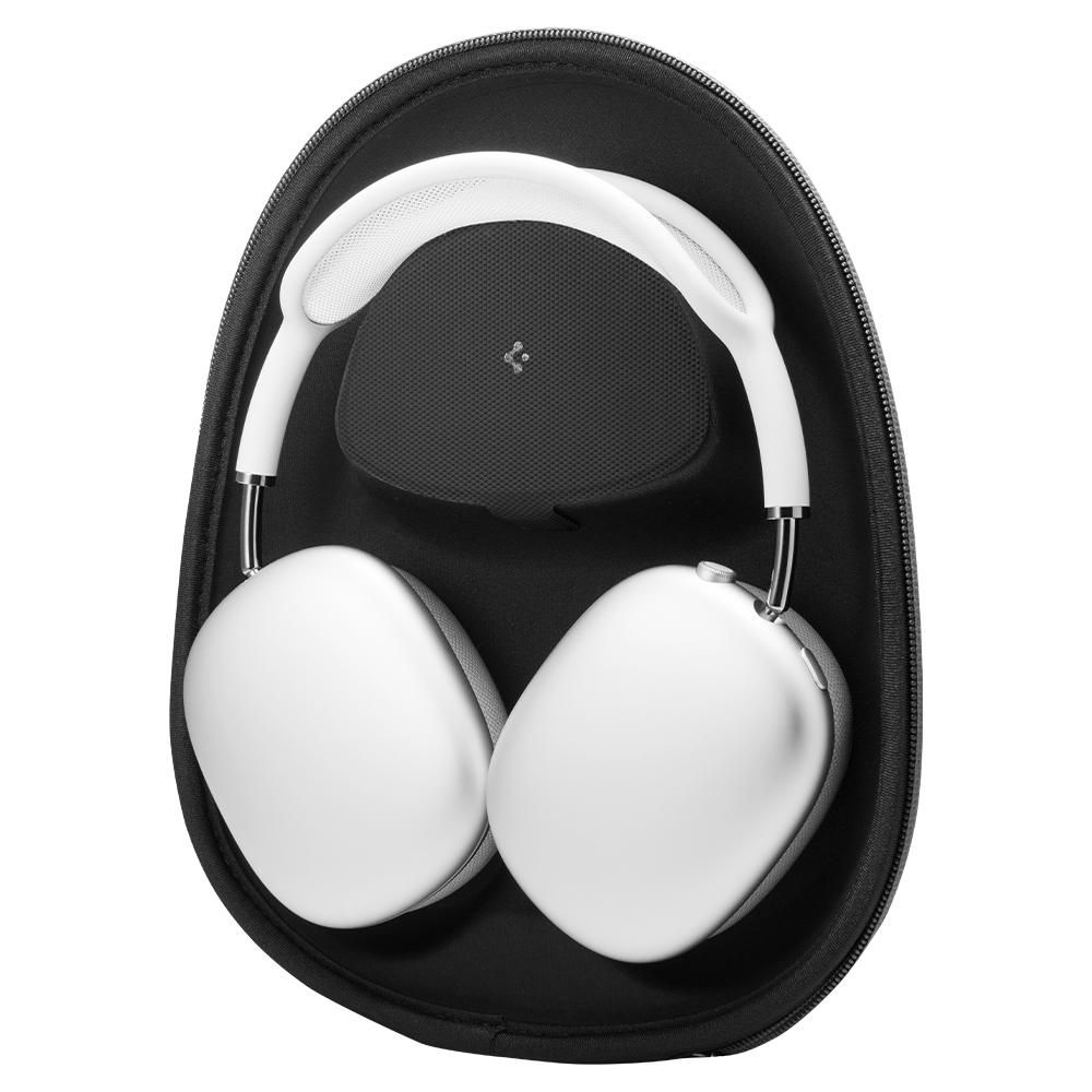 Spigen AirPods Max Fodral Klasden Charcoal Grey