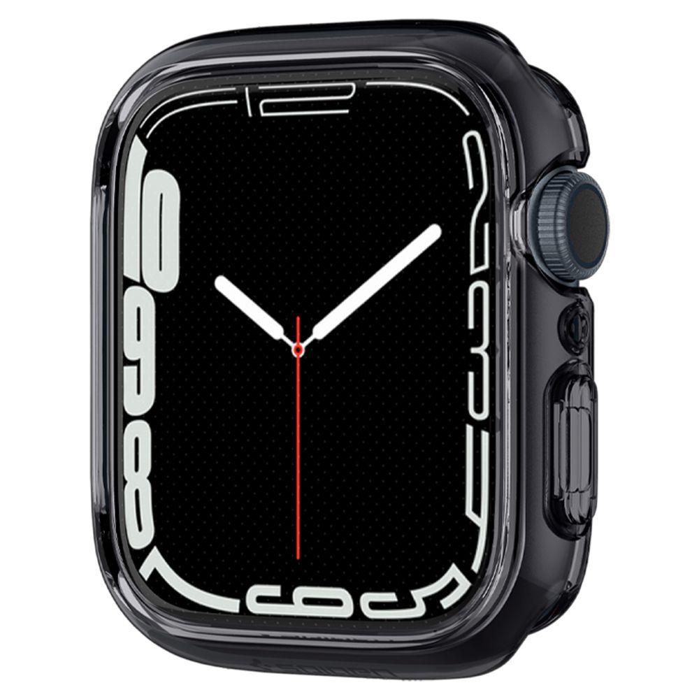 Spigen Apple Watch 41 mm Skal Ultra Hybrid Space Crystal