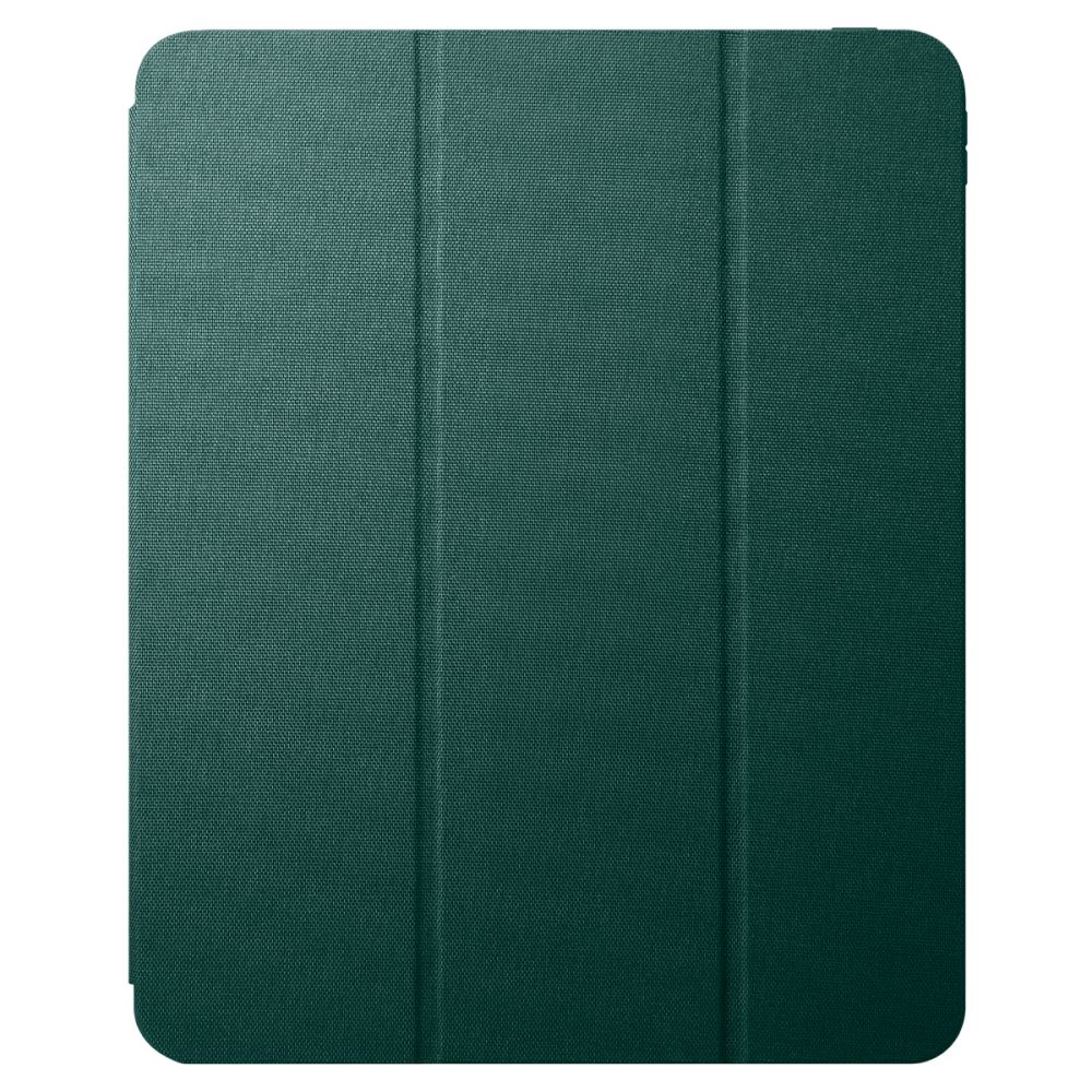 Spigen iPad Pro 13 2024 Fodral Urban Fit Midnight Green