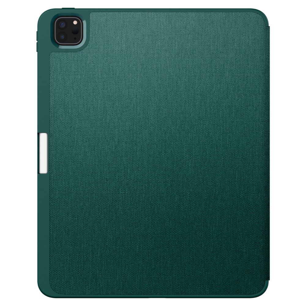 Spigen iPad Pro 13 2024 Fodral Urban Fit Midnight Green