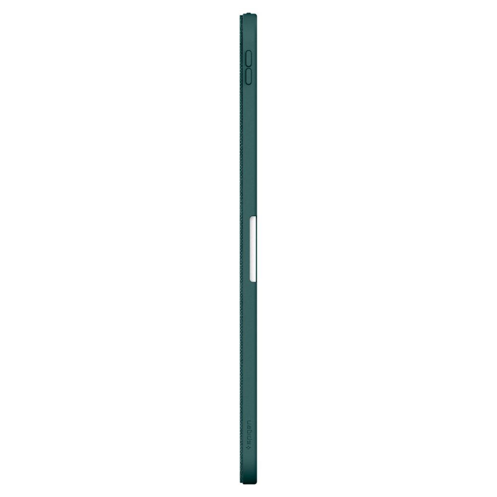 Spigen iPad Pro 13 2024 Fodral Urban Fit Midnight Green