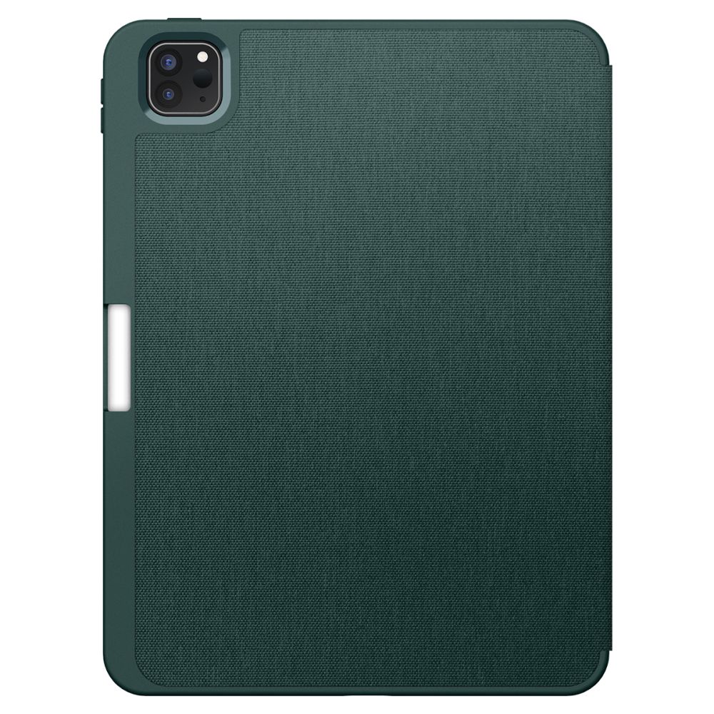 Spigen iPad Pro 11 2024 Fodral Urban Fit Midnight Green