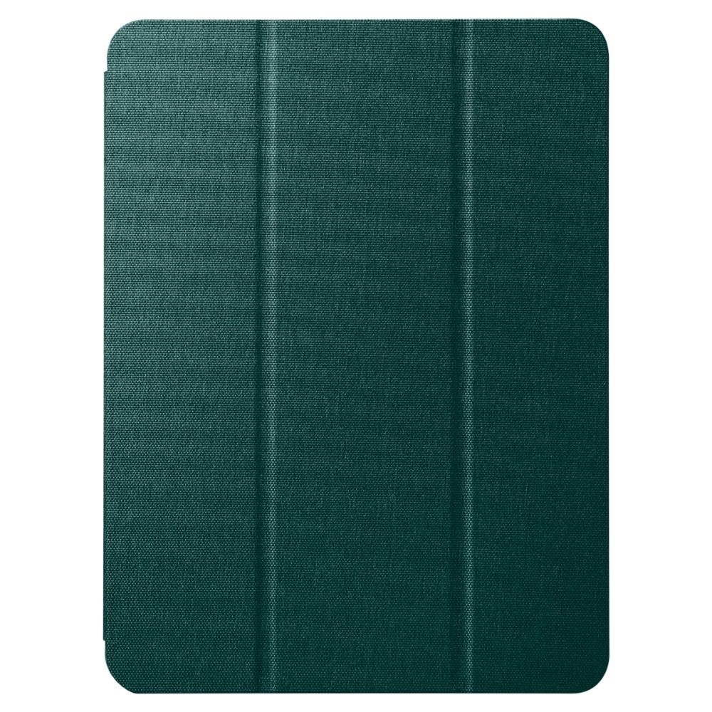 Spigen iPad Pro 11 2024 Fodral Urban Fit Midnight Green