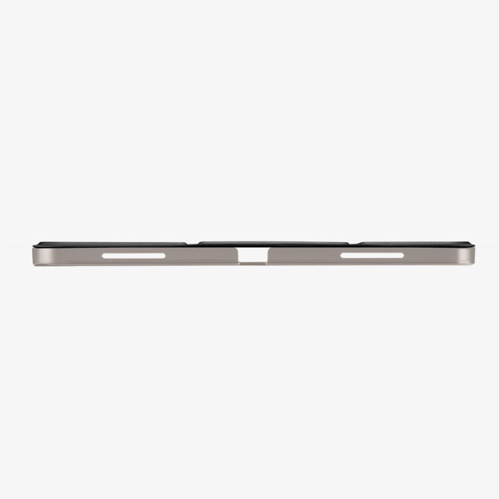 Spigen iPad Pro 11 2024 Fodral Smart Fold Svart