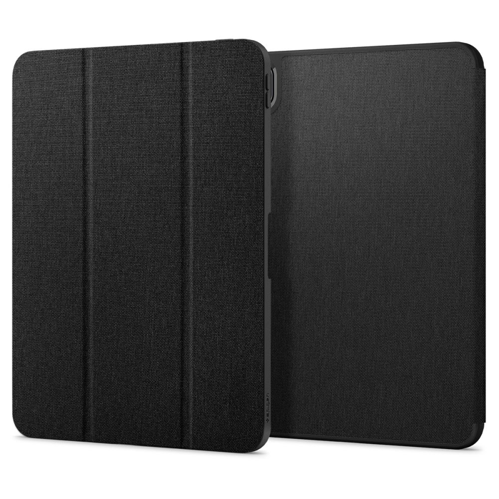 Spigen iPad Pro 11 2024 Fodral Urban Fit Svart