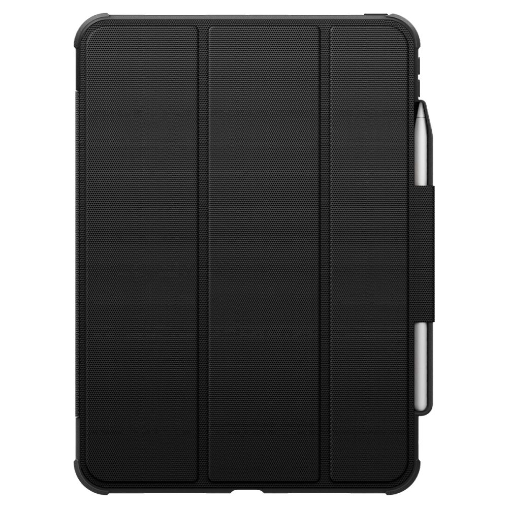 Spigen iPad Pro 11 2024 Fodral Rugged Armor 'Pro' Svart