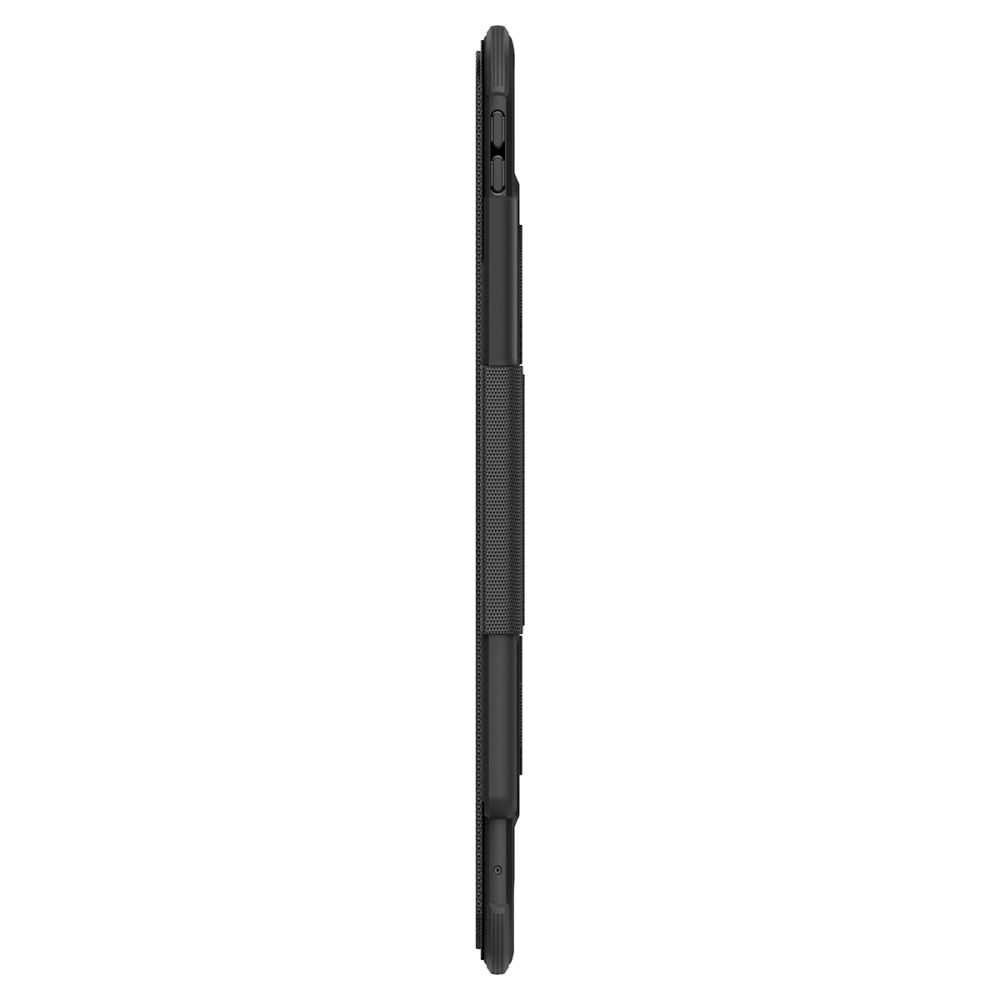 Spigen iPad Pro 11 2024 Fodral Rugged Armor 'Pro' Svart