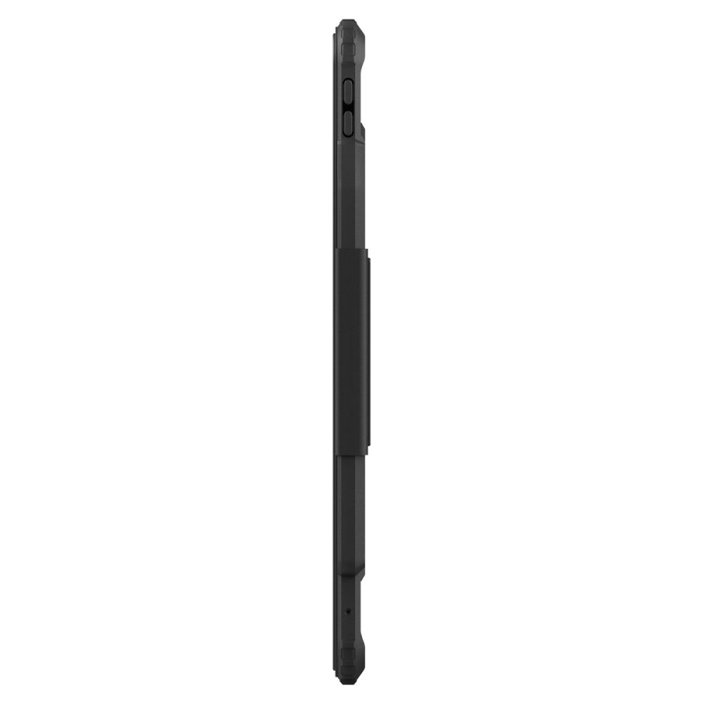 Spigen iPad Pro 11 2024 Fodral Ultra Hybrid Pro Svart