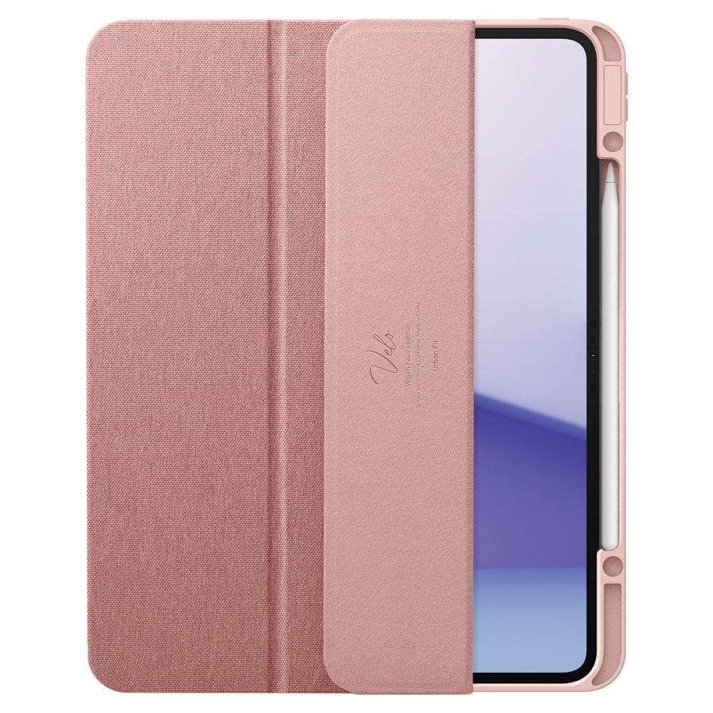 Spigen iPad Pro 13 2024 Fodral Urban Fit Roséguld