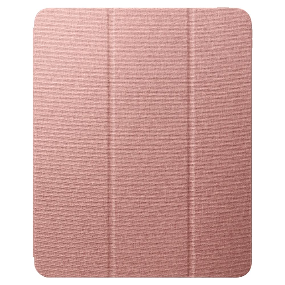 Spigen iPad Pro 13 2024 Fodral Urban Fit Roséguld