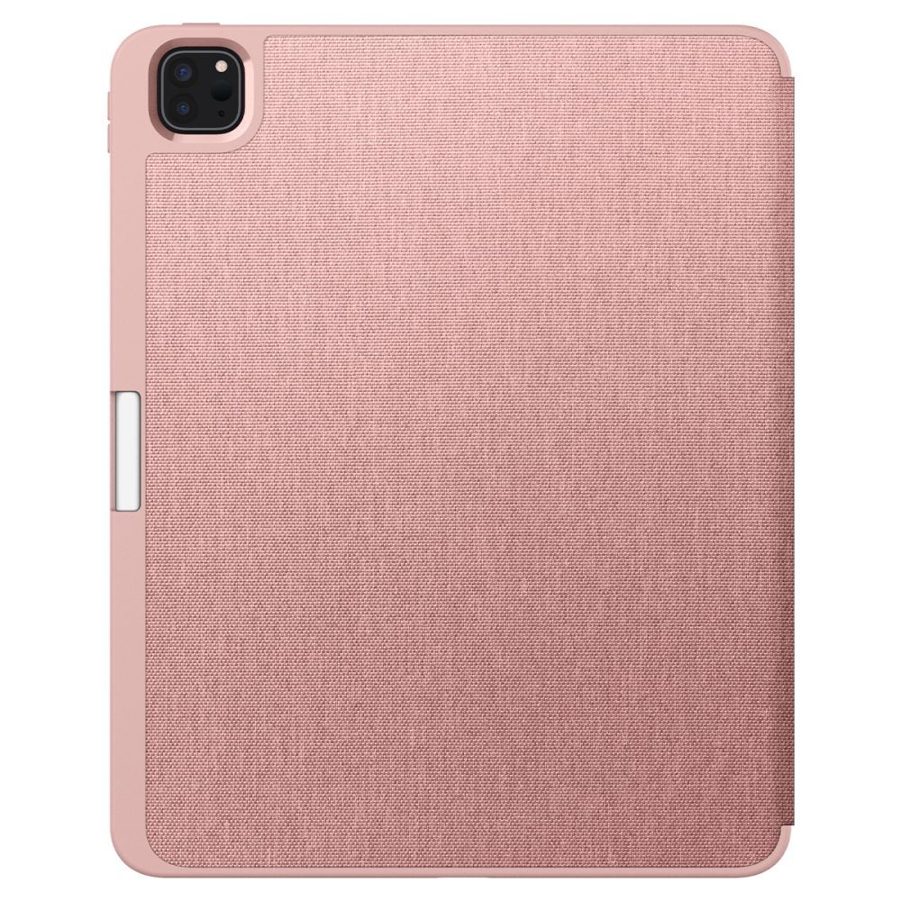 Spigen iPad Pro 13 2024 Fodral Urban Fit Roséguld