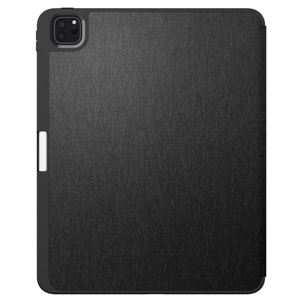 Spigen iPad Pro 13 2024 Fodral Urban Fit Svart