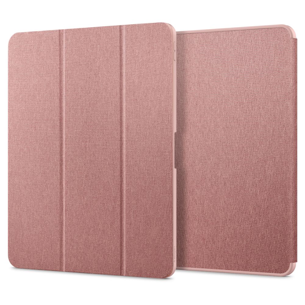 Spigen iPad Air 13 2024 Fodral Urban Fit Roséguld