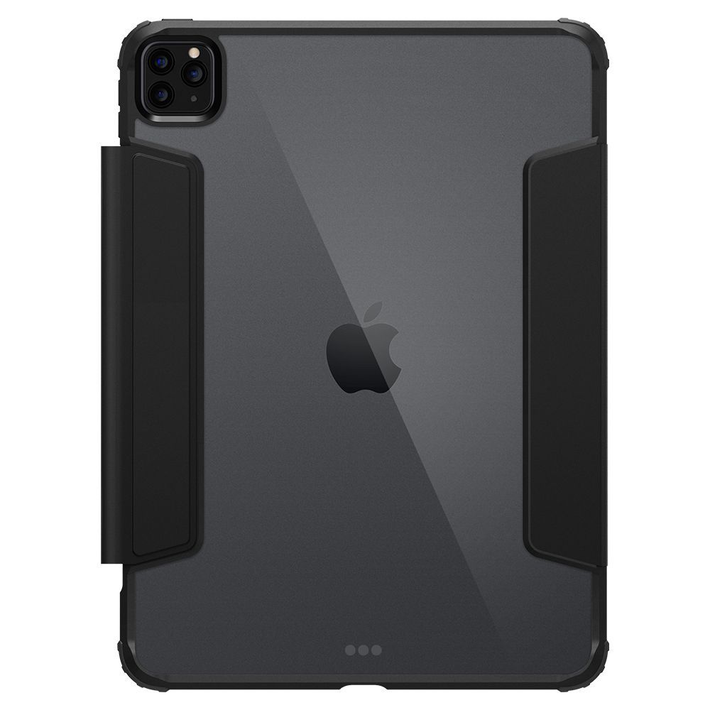 Spigen iPad Pro 11 2020/2021/2022 Fodral Ultra Hybrid Pro Svart