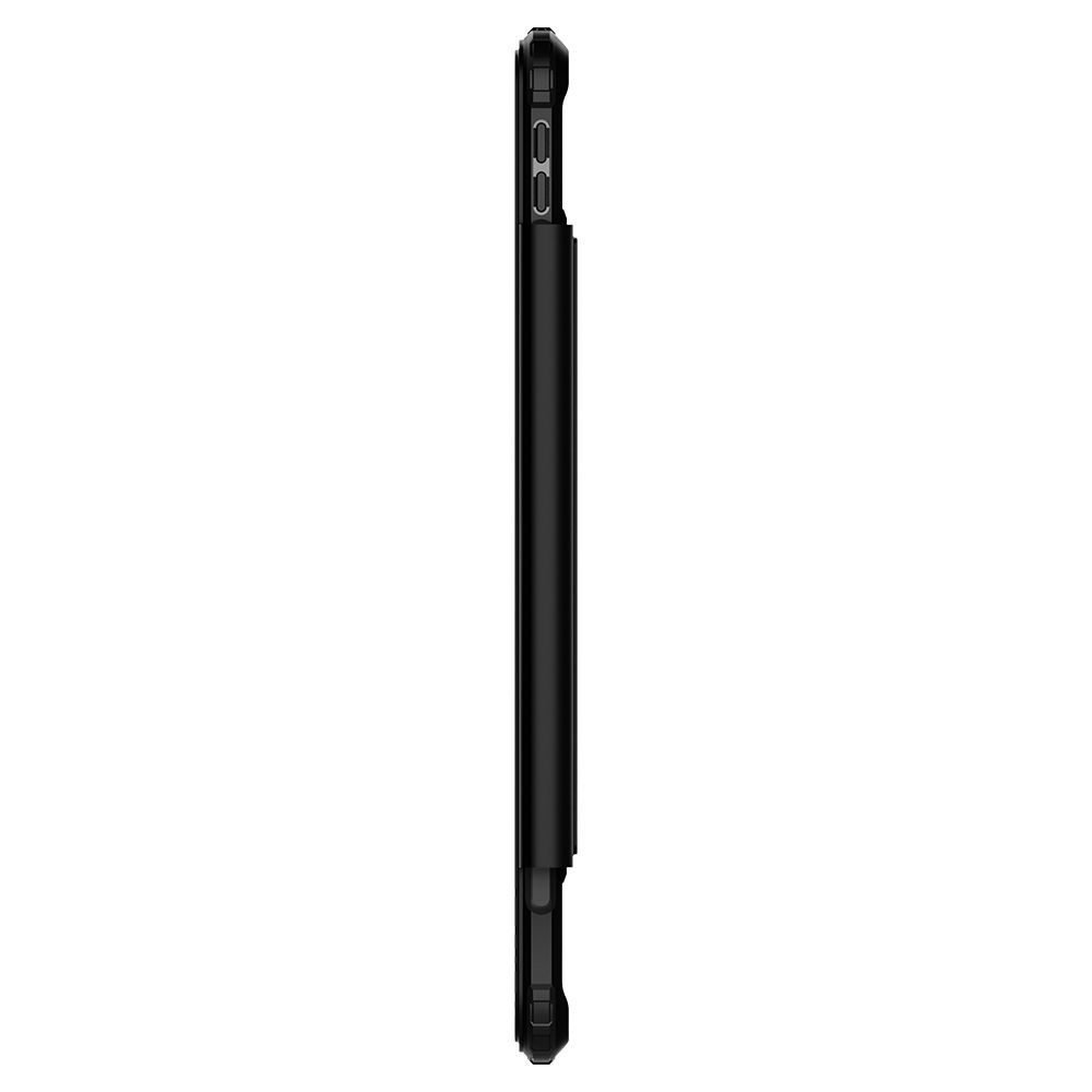 Spigen iPad Pro 11 2020/2021/2022 Fodral Ultra Hybrid Pro Svart