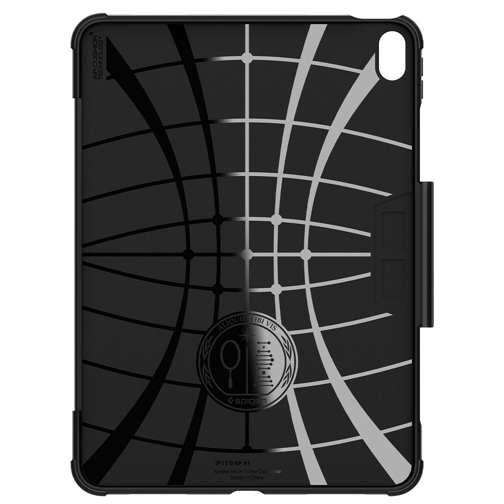 Spigen iPad Air 2020/2022 / Air 11 2024 Fodral Rugged Armor 'Pro'