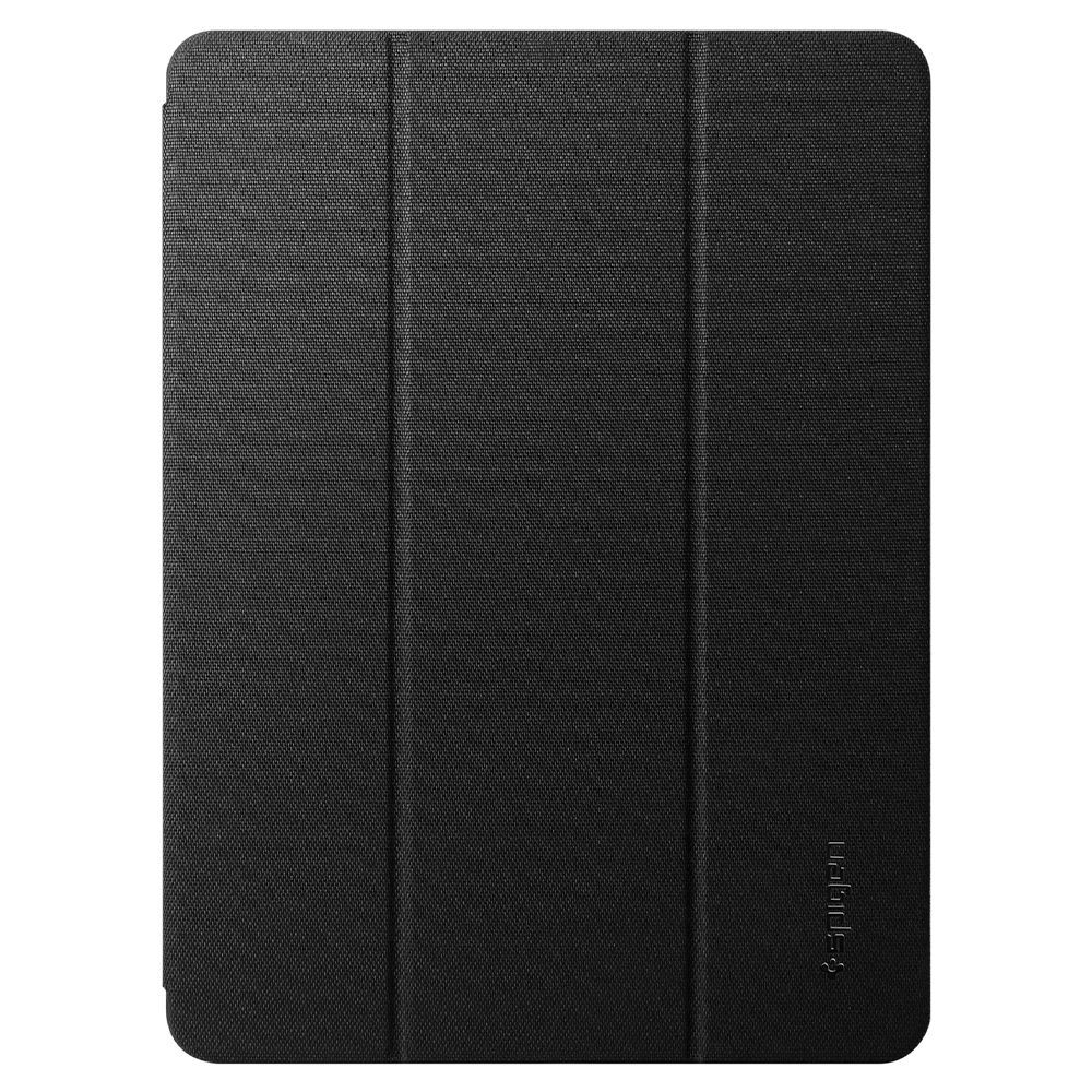 Spigen iPad 10.2 2019/2020/2021 Fodral Urban Fit Svart