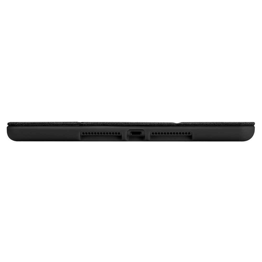 Spigen iPad 10.2 2019/2020/2021 Fodral Urban Fit Svart