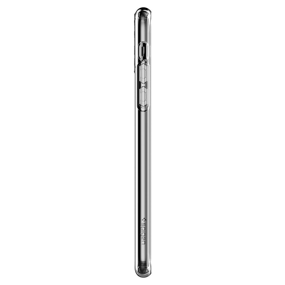 Spigen iPhone 11 Pro Skal Liquid Crystal Clear