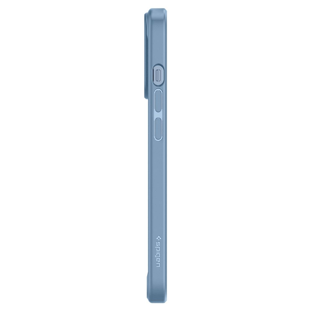 Spigen iPhone 13 Pro Skal Ultra Hybrid Sierra Blue