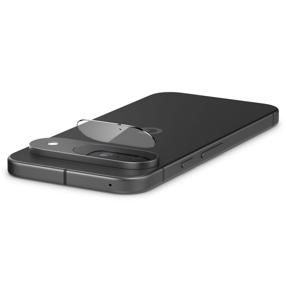 Spigen Google Pixel 9 Linsskydd Optik.tR 