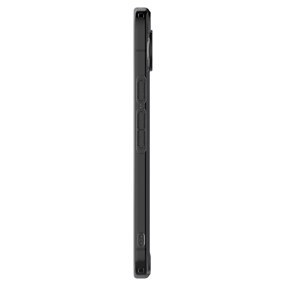 Spigen Google Pixel 9/9 Pro Skal Ultra Hybrid Zero One