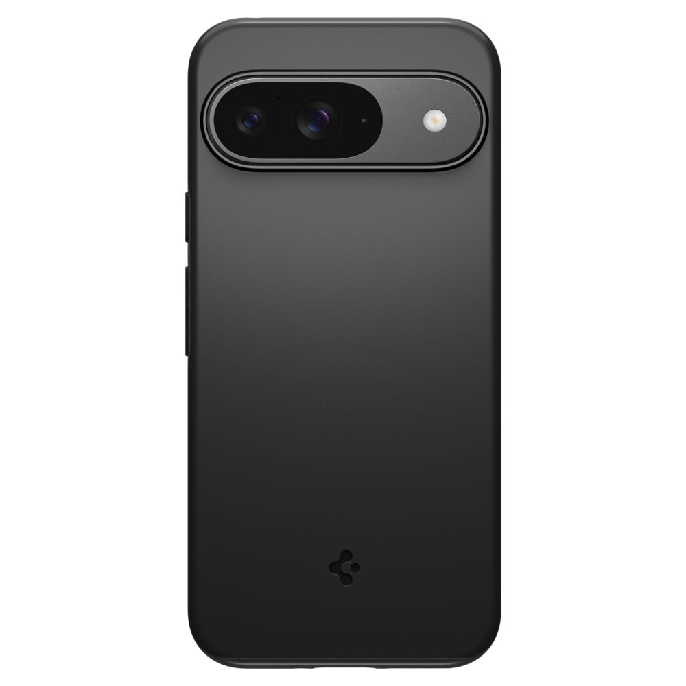 Spigen Google Pixel 9/9 Pro Skal Thin Fit Svart