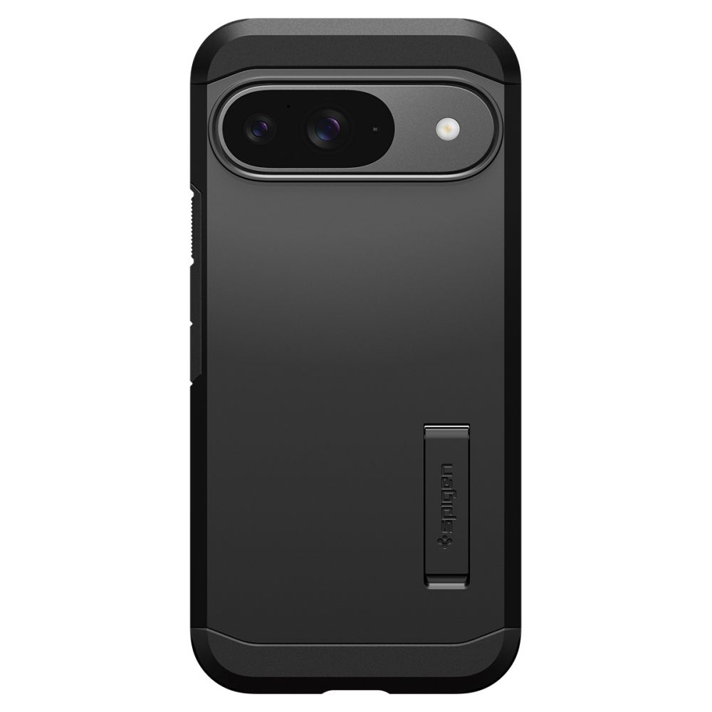 Spigen Google Pixel 9/9 Pro Skal Tough Armor Svart